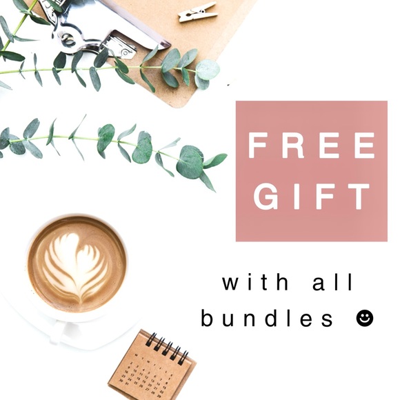 • ABOUT MY SHOP • READ • - Picture 7 of 10